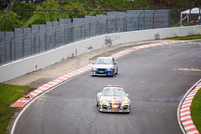 75;20-May-2013;24-Hour;75;Deutschland;Eberhard-Baunach;Edgar-Salewsky;Ex‒Mühle;Germany;Kremer-Racing;Martin-Kalandrik;Nordschleife;Nuerburg;Nuerburgring;Nurburg;Nurburgring;Nürburg;Nürburgring;Porsche-997-GT3;Rhineland‒Palatinate;Ulf-Karlsson;auto;motorsport;racing;telephoto