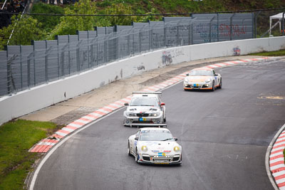 38;20-May-2013;24-Hour;38;Deutschland;Ex‒Mühle;Franck-Bulté;Germany;Henry-Patrick;Jean‒Luc-Deblangey;Kremer-Racing;Nordschleife;Nuerburg;Nuerburgring;Nurburg;Nurburgring;Nürburg;Nürburgring;Pascal-Bour;Porsche-997-GT3;Rhineland‒Palatinate;auto;motorsport;racing;telephoto