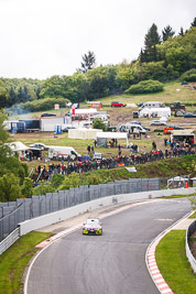 153;20-May-2013;24-Hour;Deutschland;Ex‒Mühle;Germany;Henk-Thijssen;Ivo-Breukers;Martin-Bailey;Nordschleife;Nuerburg;Nuerburgring;Nurburg;Nurburgring;Nürburg;Nürburgring;Red-Camel-Jordans;Rhineland‒Palatinate;Seat-Leon-TDI;Sjaco-Griffioen;auto;motorsport;racing;telephoto