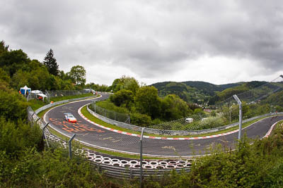 77;20-May-2013;24-Hour;77;Deutschland;Germany;Jos-Menten;Nordschleife;Nuerburg;Nuerburgring;Nurburg;Nurburgring;Nürburg;Nürburgring;Porsche-911-GT3-Cup;Rhineland‒Palatinate;Rodney-Forbes;Stef-Vancampenhoud;Stefan-Landmann;Wehrseifen;auto;clouds;fisheye;landscape;motorsport;raceunion-Teichmann-Racing;racing;scenery;sky;telephoto