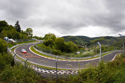 149;20-May-2013;24-Hour;Christian-Steffens;Deutschland;Germany;Herbert-von-Danwitz;Marcel-Schaaf;Michael-Schneider;Nordschleife;Nuerburg;Nuerburgring;Nurburg;Nurburgring;Nürburg;Nürburgring;Renault-Clio;Rhineland‒Palatinate;Wehrseifen;auto;clouds;fisheye;landscape;motorsport;raceunion-Teichmann-Racing;racing;scenery;sky;telephoto