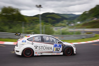 162;20-May-2013;24-Hour;Deutschland;Ernst-Sinowzik;Ford-Focus-RS;Germany;Nordschleife;Nuerburg;Nuerburgring;Nurburg;Nurburgring;Nürburg;Nürburgring;Oliver-Sprungmann;Ralph-Caba;Rhineland‒Palatinate;Volker-Lange;Wehrseifen;auto;clouds;landscape;motorsport;racing;scenery;telephoto;wide-angle