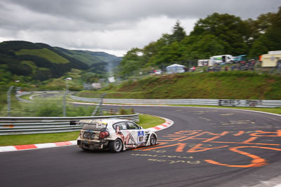 107;20-May-2013;24-Hour;BMW-130i-GTR;Deutschland;Germany;Michael-Holz;Nordschleife;Nuerburg;Nuerburgring;Nurburg;Nurburgring;Nürburg;Nürburgring;Patrick-Rehs;Ralf-Reinolsmann;Rhineland‒Palatinate;Sascha-Rehs;Wehrseifen;auto;clouds;landscape;motorsport;racing;scenery;telephoto;wide-angle