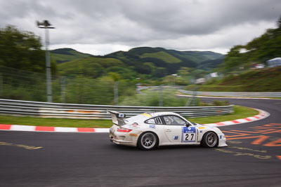 27;20-May-2013;24-Hour;27;Dario-Paletto;De-Lorenzi-Racing;Deutschland;Germany;Marco-Mapelli;Nordschleife;Nuerburg;Nuerburgring;Nurburg;Nurburgring;Nürburg;Nürburgring;Paul-Stubber;Porsche-997-GT3-Cup-S;Rhineland‒Palatinate;Roberto-Fecchio;Wehrseifen;auto;clouds;landscape;motorsport;racing;scenery;telephoto;wide-angle