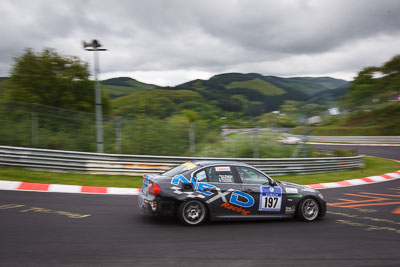 197;20-May-2013;24-Hour;BMW-325i;Deutschland;Friedrich-Nordmeier;Germany;Nordschleife;Nuerburg;Nuerburgring;Nurburg;Nurburgring;Nürburg;Nürburgring;Petra-Baecker;Rhineland‒Palatinate;Samo-Mazi;Steven-Liquorish;Wehrseifen;auto;clouds;landscape;motorsport;racing;scenery;telephoto;wide-angle