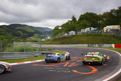 7;20-May-2013;24-Hour;7;Allan-Simonsen;Aston-Martin-Racing;Aston-Martin-Vantage-GT3;Darren-Turner;Deutschland;Germany;Nordschleife;Nuerburg;Nuerburgring;Nurburg;Nurburgring;Nürburg;Nürburgring;Pedro-Lamy;Rhineland‒Palatinate;Stefan-Mücke;Wehrseifen;auto;clouds;landscape;motorsport;racing;scenery;telephoto;wide-angle