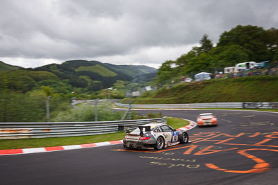 12;12;20-May-2013;24-Hour;Deutschland;Georg-Weiss;Germany;Jochen-Krumbach;Michael-Jacobs;Nordschleife;Nuerburg;Nuerburgring;Nurburg;Nurburgring;Nürburg;Nürburgring;Oliver-Kainz;Porsche-911-GT3-RSR;Rhineland‒Palatinate;Wehrseifen;Wochenspiegel-Team-Manthey;auto;clouds;landscape;motorsport;racing;scenery;telephoto;wide-angle