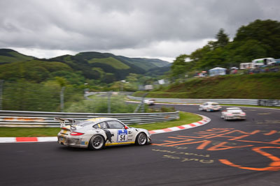 54;20-May-2013;24-Hour;54;Black-Falcon-Team-TMD-Friction;Burkard-Kaiser;Christan-Raubach;Christian-von-Rieff;Deutschland;Friedrichs-Willi;Germany;Nordschleife;Nuerburg;Nuerburgring;Nurburg;Nurburgring;Nürburg;Nürburgring;Porsche-911-GT3-Cup;Rhineland‒Palatinate;Wehrseifen;auto;clouds;landscape;motorsport;racing;scenery;telephoto;wide-angle