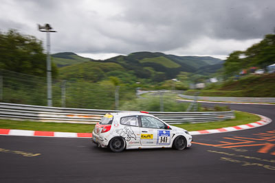 141;20-May-2013;24-Hour;Deutschland;Germany;Junichi-Umemoto;Kouichi-Okumura;Michael-Juul;Nordschleife;Nuerburg;Nuerburgring;Nurburg;Nurburgring;Nürburg;Nürburgring;Renault-Clio-Cup;Rhineland‒Palatinate;Roadrunner-Racing-GmbH;Thomas-D-Hetzer;Wehrseifen;auto;clouds;landscape;motorsport;racing;scenery;telephoto;wide-angle