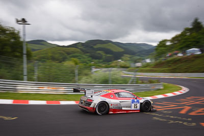 15;20-May-2013;24-Hour;Alexander-Yoong;Audi-R8-LMS-Ultra;Audi-Race-Experience;Deutschland;Dominique-Bastien;Germany;Marco-Werner;Nordschleife;Nuerburg;Nuerburgring;Nurburg;Nurburgring;Nürburg;Nürburgring;Rahel-Frey;Rhineland‒Palatinate;Wehrseifen;auto;clouds;landscape;motorsport;racing;scenery;telephoto;wide-angle