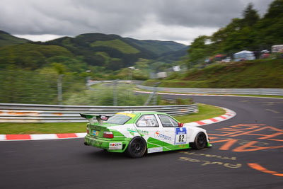 82;20-May-2013;24-Hour;82;Armin-Holz;BMW-M3;David-Quinlan;Deutschland;Germany;Nordschleife;Nuerburg;Nuerburgring;Nurburg;Nurburgring;Nürburg;Nürburgring;Rhineland‒Palatinate;Stefan-Manheller;Uwe-Krumscheid;Wehrseifen;auto;clouds;landscape;motorsport;racing;scenery;telephoto;wide-angle