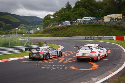 111;20-May-2013;24-Hour;Audi-TT-RS-20;Christoph-Breuer;Deutschland;Dieter-Schmidtmann;Elmar-Deegener;Germany;Jürgen-Wohlfahrt;Nordschleife;Nuerburg;Nuerburgring;Nurburg;Nurburgring;Nürburg;Nürburgring;Raeder-Motorsport;Rhineland‒Palatinate;Wehrseifen;auto;clouds;landscape;motorsport;racing;scenery;telephoto;wide-angle