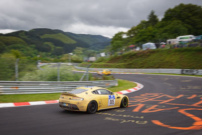 5;20-May-2013;24-Hour;5;Andreas-Gülden;Aston-Martin-Test-Centre;Aston-Martin-Vantage-V12;Deutschland;Germany;Nordschleife;Nuerburg;Nuerburgring;Nurburg;Nurburgring;Nürburg;Nürburgring;Oliver-Mathai;Peter-Cate;Rhineland‒Palatinate;Richard-Meaden;Wehrseifen;auto;clouds;landscape;motorsport;racing;scenery;telephoto;wide-angle