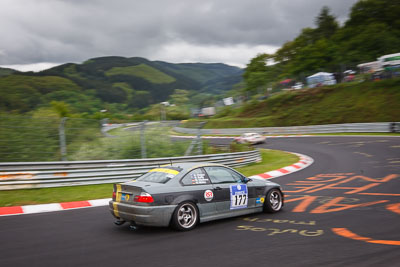 177;177;20-May-2013;24-Hour;Angus-Chapel;BMW-E46;Deutschland;Dominique-Bastien;Garth-Duffy;Germany;Michael-Clemens;Nordschleife;Nuerburg;Nuerburgring;Nurburg;Nurburgring;Nürburg;Nürburgring;Rhineland‒Palatinate;SFG-Schönau-eV-i-ADAC;Wehrseifen;auto;clouds;landscape;motorsport;racing;scenery;telephoto;wide-angle