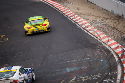 50;20-May-2013;24-Hour;Deutschland;Ex‒Mühle;Germany;Jörg-Bergmeister;Manthey-Racing;Marco-Holzer;Nick-Tandy;Nordschleife;Nuerburg;Nuerburgring;Nurburg;Nurburgring;Nürburg;Nürburgring;Porsche-911-GT3-R;Rhineland‒Palatinate;Richard-Lietz;auto;motorsport;racing;telephoto