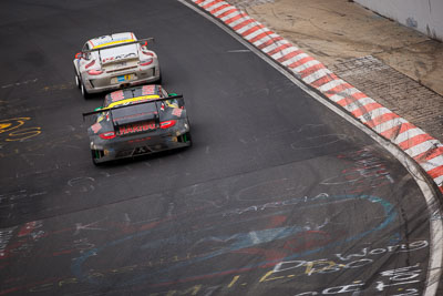 8;20-May-2013;24-Hour;8;Deutschland;Emmanuel-Collard;Ex‒Mühle;Germany;Hans-Guido-Riegel;Haribo-Racing-Team;Mike-Stursberg;Nordschleife;Nuerburg;Nuerburgring;Nurburg;Nurburgring;Nürburg;Nürburgring;Porsche-911-GT3-R;Rhineland‒Palatinate;Richard-Westbrook;auto;motorsport;racing;telephoto