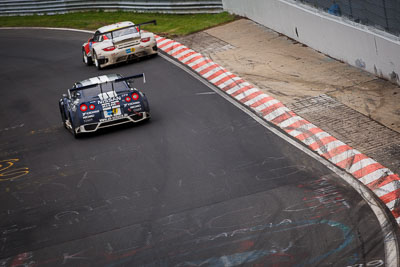 123;20-May-2013;24-Hour;Deutschland;Ex‒Mühle;Germany;Kazunori-Yamauchi;Michael-Krumm;Michael-Schulze;Nissan-GT‒R-Nismo-GT3;Nordschleife;Nuerburg;Nuerburgring;Nurburg;Nurburgring;Nürburg;Nürburgring;Rhineland‒Palatinate;Schulze-Motorsport;Tobias-Schulze;auto;motorsport;racing;telephoto