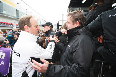 20-May-2013;24-Hour;Deutschland;Germany;Nordschleife;Nuerburg;Nuerburgring;Nurburg;Nurburgring;Nürburg;Nürburgring;Rhineland‒Palatinate;atmosphere;auto;celebration;motorsport;paddock;portrait;racing;telephoto;wide-angle