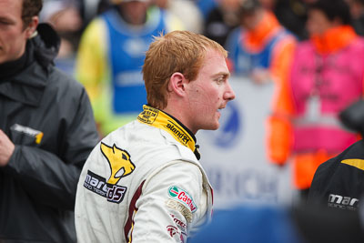 20-May-2013;24-Hour;BMW-Sports-Trophy-Team-Marc-VDS;Deutschland;Germany;Maxime-Martin;Nordschleife;Nuerburg;Nuerburgring;Nurburg;Nurburgring;Nürburg;Nürburgring;Rhineland‒Palatinate;atmosphere;auto;celebration;motorsport;paddock;portrait;racing;telephoto