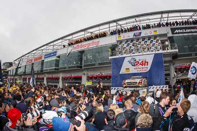 20-May-2013;24-Hour;Deutschland;Germany;Nordschleife;Nuerburg;Nuerburgring;Nurburg;Nurburgring;Nürburg;Nürburgring;Rhineland‒Palatinate;Topshot;atmosphere;auto;celebration;fisheye;landscape;motorsport;paddock;podium;racing;scenery;telephoto