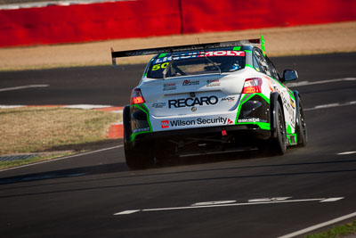 50;7-February-2014;Australia;Bathurst;Bathurst-12-Hour;Chris-Pither;Jake-Camilleri;Keith-Kassulke;MARC-Focus-GTC;NSW;New-South-Wales;auto;endurance;motorsport;racing;super-telephoto