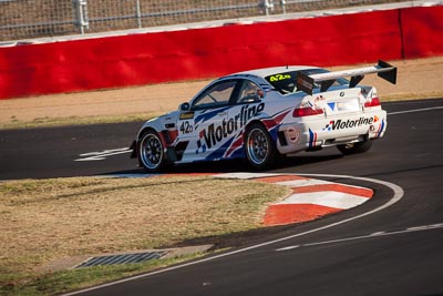 42;7-February-2014;Angus-Chapel;Anthony-Gilbertson;Australia;BMW-E46-GTR;Bathurst;Bathurst-12-Hour;Jason-Clements;Motorline-BMW;NSW;New-South-Wales;auto;endurance;motorsport;racing;super-telephoto