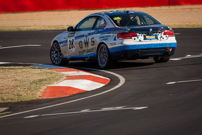 28;7-February-2014;Allan-Shephard;Australia;BMW-335i;Bathurst;Bathurst-12-Hour;GWS-Personnel;Kean-Booker;NSW;New-South-Wales;Peter-ODonnell;auto;endurance;motorsport;racing;super-telephoto