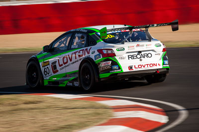 60;60;7-February-2014;Australia;Bathurst;Bathurst-12-Hour;Dylan-Thomas;Hadrian-Morrall;MARC-Focus-GTC;Mick-Benton;NSW;New-South-Wales;auto;endurance;motorsport;racing;super-telephoto