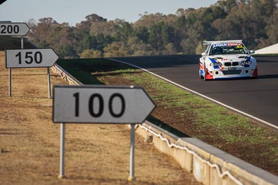 42;7-February-2014;Angus-Chapel;Anthony-Gilbertson;Australia;BMW-E46-GTR;Bathurst;Bathurst-12-Hour;Jason-Clements;Motorline-BMW;NSW;New-South-Wales;auto;endurance;motorsport;racing;super-telephoto