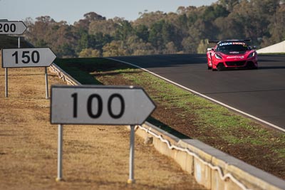 54;54;7-February-2014;Australia;Bathurst;Bathurst-12-Hour;Donut-King;Lotus-Exige-Cup-R;Mark-OConnor;NSW;New-South-Wales;Peter-Leemhuis;Tony-Alford;auto;endurance;motorsport;racing;super-telephoto