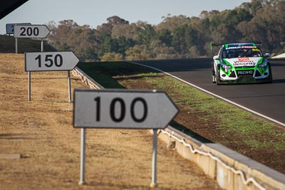 50;7-February-2014;Australia;Bathurst;Bathurst-12-Hour;Chris-Pither;Jake-Camilleri;Keith-Kassulke;MARC-Focus-GTC;NSW;New-South-Wales;auto;endurance;motorsport;racing;super-telephoto