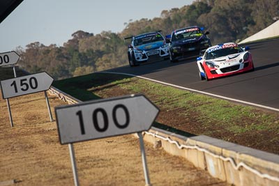 55;55;7-February-2014;Australia;Bathurst;Bathurst-12-Hour;Ben-Gower;Gordon-Shedden;Lotus-Exige-S;Motionsport;NSW;New-South-Wales;Pete-Storey;auto;endurance;motorsport;racing;super-telephoto