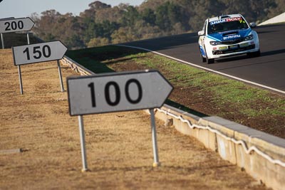 7;7;7-February-2014;Angus-Kennard;Australia;Bathurst;Bathurst-12-Hour;Dean-Herridge;John-ODowd;Maximum-Motorsport;NSW;New-South-Wales;Subaru-Impreza-WRX-STI;auto;endurance;motorsport;racing;super-telephoto