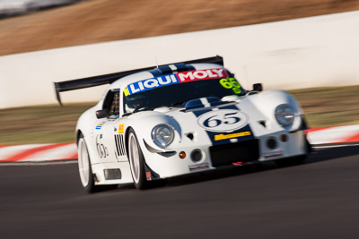 65;65;7-February-2014;Australia;Bathurst;Bathurst-12-Hour;Ben-Schoots;Daytona-Sportscar-Coupe;Jamie-Augustine;NSW;New-South-Wales;Paul-Freestone;auto;endurance;motion-blur;motorsport;racing;super-telephoto