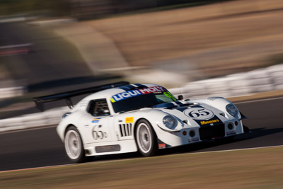 65;65;7-February-2014;Australia;Bathurst;Bathurst-12-Hour;Ben-Schoots;Daytona-Sportscar-Coupe;Jamie-Augustine;NSW;New-South-Wales;Paul-Freestone;auto;endurance;motion-blur;motorsport;racing;super-telephoto