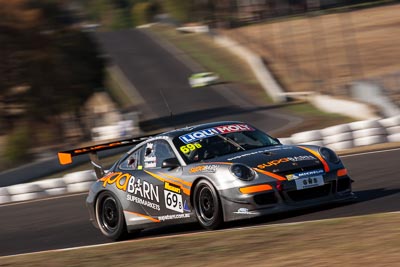 69;69;7-February-2014;Australia;Bathurst;Bathurst-12-Hour;James-Koundouris;Max-Twigg;NSW;New-South-Wales;Porsche-911-GT3-Cup-S;Steve-Owen;Supabarn-Supermarkets;Theo-Koundouris;auto;endurance;motorsport;racing;super-telephoto