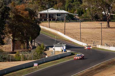 9;7-February-2014;9;Audi-R8-LMS-Ultra;Australia;Bathurst;Bathurst-12-Hour;Christopher-Mies;Marc-Cini;Mark-Eddy;NSW;Network-ClothingHallmarc;New-South-Wales;Topshot;auto;endurance;motorsport;racing;super-telephoto