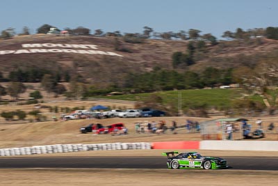 63;63;7-February-2014;Australia;Bathurst;Bathurst-12-Hour;Erebus-Motorsport;Erebus-Racing;Greg-Crick;Jack-LeBrocq;Mercedes‒Benz-SLS-AMG-GT3;NSW;New-South-Wales;Will-Davison;auto;endurance;landscape;motorsport;racing;telephoto