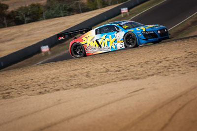 5;5;7-February-2014;Audi-R8-LMS-Ultra;Australia;Bathurst;Bathurst-12-Hour;Jason-Bright;Liam-Talbot;NSW;New-South-Wales;Rod-Salmon;Skwirk;Warren-Luff;auto;endurance;motorsport;racing;super-telephoto