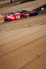 49;7-February-2014;Australia;Bathurst;Bathurst-12-Hour;Dean-Canto;Ferrari-458-Italia-GT3;NSW;New-South-Wales;Renato-Loberto;Tony-DAlberto;Tony-Defelice;Vicious-Rumour-Racing;auto;endurance;motorsport;racing;super-telephoto