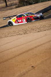 3;3;7-February-2014;Audi-R8-LMS-Ultra;Australia;Bathurst;Bathurst-12-Hour;Laurens-Vanthoor;NSW;New-South-Wales;Phoenix-Racing;Rahel-Frey;Rene-Rast;René-Rast;auto;endurance;motorsport;racing;super-telephoto