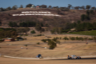 69;69;7-February-2014;Australia;Bathurst;Bathurst-12-Hour;James-Koundouris;Max-Twigg;NSW;New-South-Wales;Porsche-911-GT3-Cup-S;Steve-Owen;Supabarn-Supermarkets;Theo-Koundouris;auto;endurance;landscape;motorsport;racing;telephoto