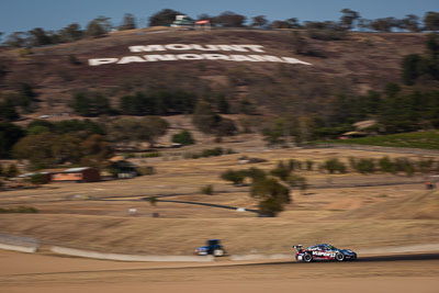 19;19;7-February-2014;Australia;Bathurst;Bathurst-12-Hour;Damien-Flack;NSW;New-South-Wales;Porsche-997-GT3-Cup;Rob-Smith;Rosche-Visper;Shane-Smollen;auto;endurance;landscape;motorsport;racing;telephoto