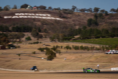 63;63;7-February-2014;Australia;Bathurst;Bathurst-12-Hour;Erebus-Motorsport;Erebus-Racing;Greg-Crick;Jack-LeBrocq;Mercedes‒Benz-SLS-AMG-GT3;NSW;New-South-Wales;Will-Davison;auto;endurance;landscape;motorsport;racing;telephoto