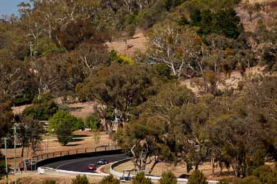 4;4;7-February-2014;Australia;Bathurst;Bathurst-12-Hour;Ben-Barker;Earl-Bamber;Grove-Motorsport;NSW;New-South-Wales;Porsche-997-GT3-Cup;Stephen-Grove;auto;endurance;motorsport;racing;super-telephoto