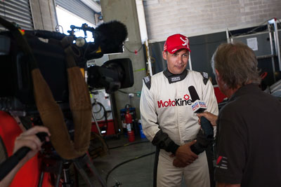 7-February-2014;Australia;Bathurst;Bathurst-12-Hour;NSW;New-South-Wales;Renato-Loberto;Vicious-Rumour-Racing;atmosphere;auto;endurance;motorsport;paddock;portrait;racing;wide-angle