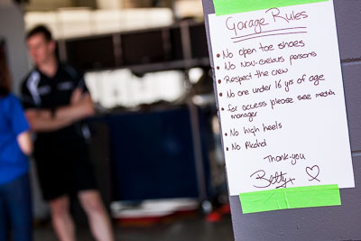 7-February-2014;Australia;Bathurst;Bathurst-12-Hour;Erebus-Motorsport;Erebus-Racing;NSW;New-South-Wales;atmosphere;auto;detail;endurance;motorsport;paddock;racing;telephoto