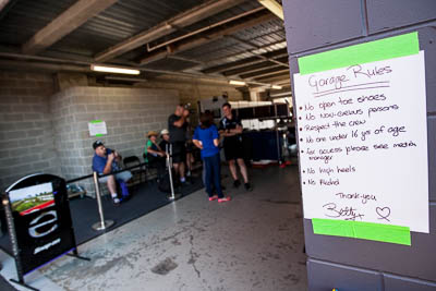 7-February-2014;Australia;Bathurst;Bathurst-12-Hour;Erebus-Motorsport;Erebus-Racing;NSW;New-South-Wales;atmosphere;auto;detail;endurance;motorsport;paddock;racing;wide-angle