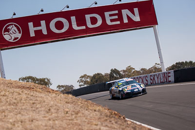 12;12;7-February-2014;Alex-Davison;Australia;Bathurst;Bathurst-12-Hour;Competition-Motorsports;David-Calvert‒Jones;NSW;New-South-Wales;Patrick-Long;Porsche-997-GT3-Cup;auto;endurance;motorsport;racing;telephoto