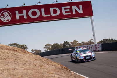 19;19;7-February-2014;Australia;Bathurst;Bathurst-12-Hour;Damien-Flack;NSW;New-South-Wales;Porsche-997-GT3-Cup;Rob-Smith;Rosche-Visper;Shane-Smollen;auto;endurance;motorsport;racing;telephoto